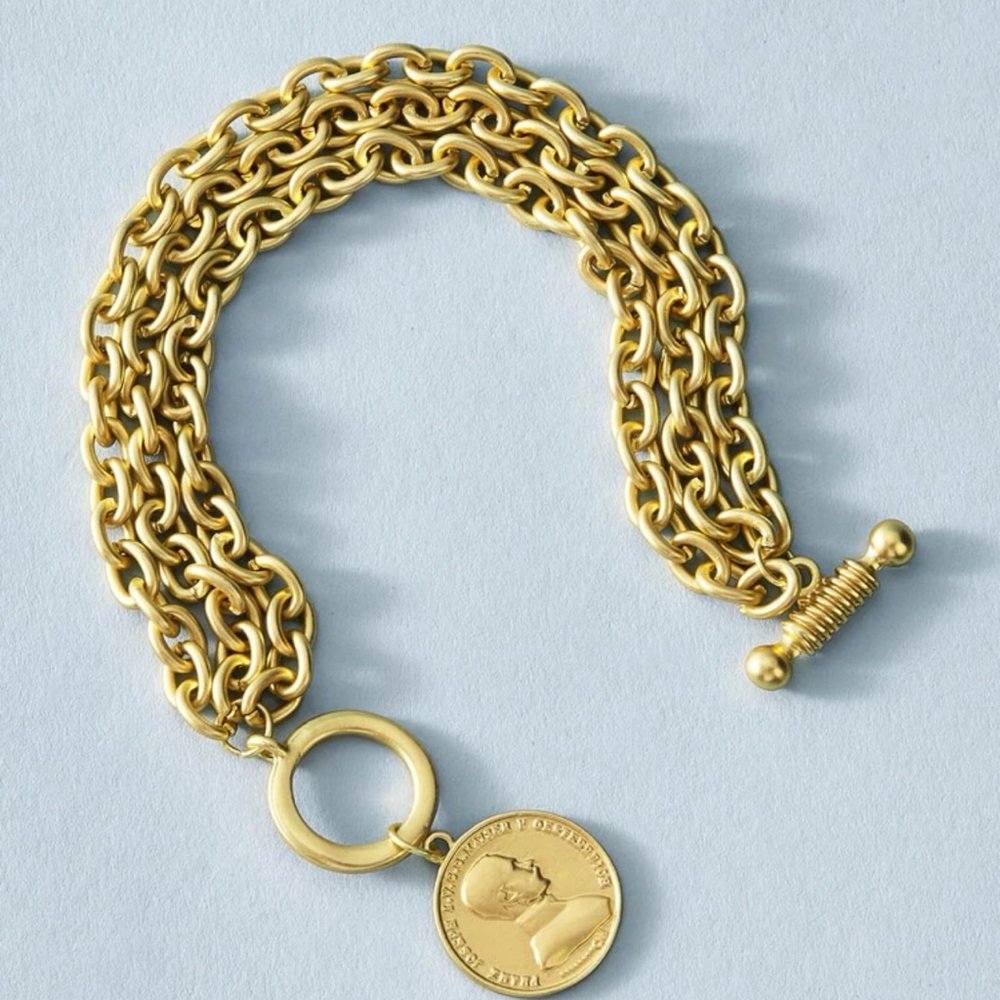 DEPARTMENT STORE BRACELET - Picture 3 of 5
